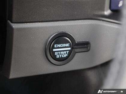 used 2024 Ford Bronco car, priced at $48,500