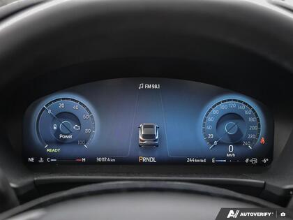 used 2023 Ford Escape car, priced at $31,800