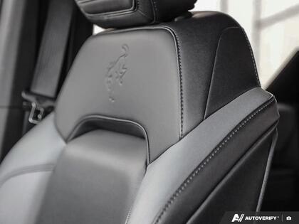 used 2024 Ford Bronco car, priced at $48,500