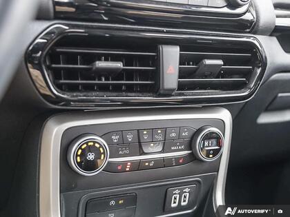 used 2021 Ford EcoSport car, priced at $17,500