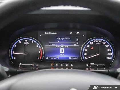 used 2023 Ford Bronco Sport car, priced at $30,500