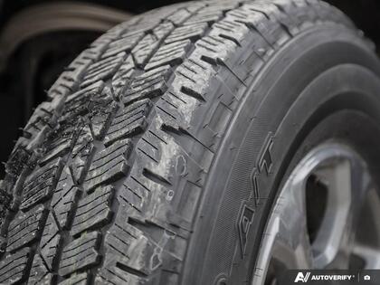 used 2024 Ford Bronco car, priced at $48,500