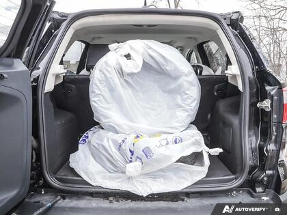 used 2021 Ford EcoSport car, priced at $17,500