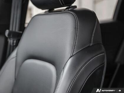 used 2023 Ford Escape car, priced at $31,800