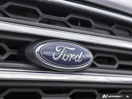 used 2021 Ford EcoSport car, priced at $17,500