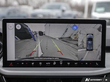 used 2023 Ford Escape car, priced at $31,800