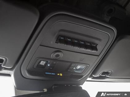 used 2024 Ford Bronco car, priced at $49,500