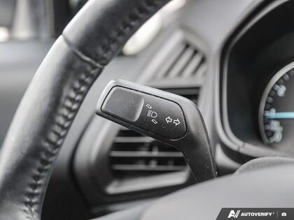 used 2021 Ford EcoSport car, priced at $17,500