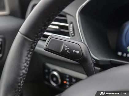 used 2023 Ford Escape car, priced at $31,800