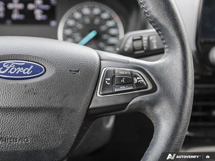 used 2021 Ford EcoSport car, priced at $17,500
