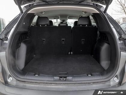 used 2023 Ford Escape car, priced at $31,800