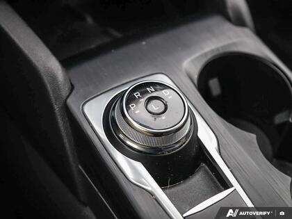 used 2023 Ford Escape car, priced at $31,800