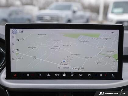 used 2023 Ford Escape car, priced at $31,800