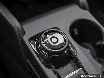 used 2023 Ford Bronco Sport car, priced at $30,500