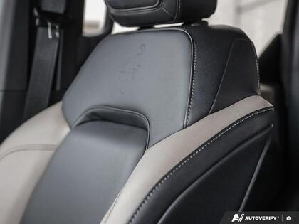 used 2024 Ford Bronco car, priced at $49,500