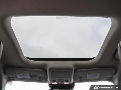 used 2023 Ford Bronco Sport car, priced at $30,500