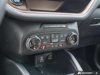 used 2023 Ford Bronco Sport car, priced at $30,500