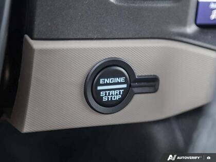 used 2024 Ford Bronco car, priced at $49,500