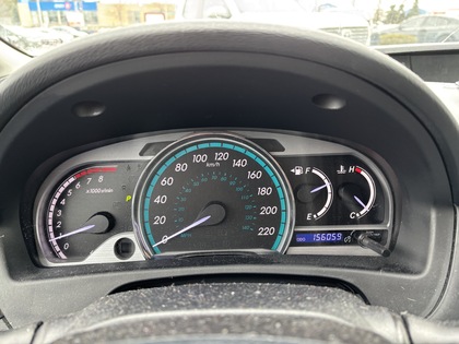 used 2014 Toyota Venza car, priced at $14,495