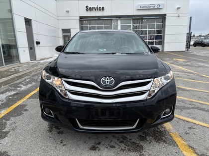 used 2014 Toyota Venza car, priced at $14,495