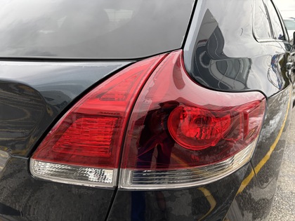 used 2014 Toyota Venza car, priced at $14,495