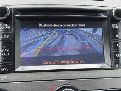 used 2014 Toyota Venza car, priced at $14,495