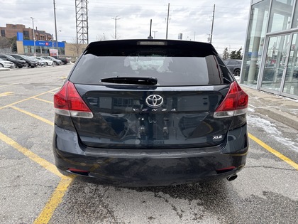 used 2014 Toyota Venza car, priced at $14,495