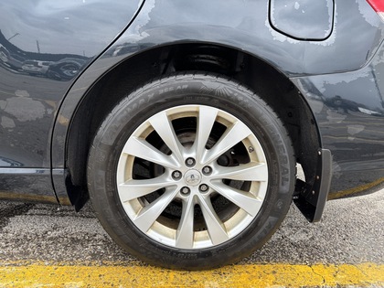 used 2014 Toyota Venza car, priced at $14,495