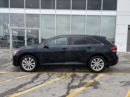used 2014 Toyota Venza car, priced at $14,495
