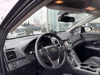 used 2014 Toyota Venza car, priced at $14,495
