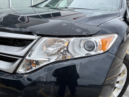 used 2014 Toyota Venza car, priced at $14,495