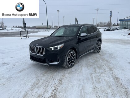 BMW X1 xDrive28i AWD