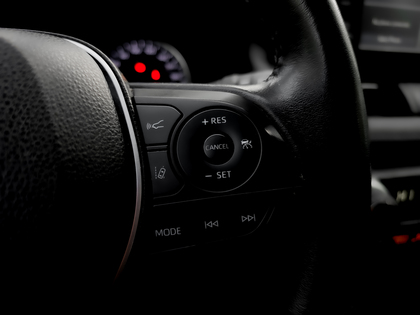 used 2022 Toyota RAV4 car, priced at $33,995