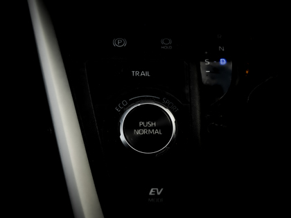 used 2022 Toyota RAV4 car, priced at $33,995