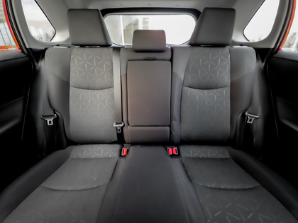 used 2022 Toyota RAV4 car, priced at $33,995