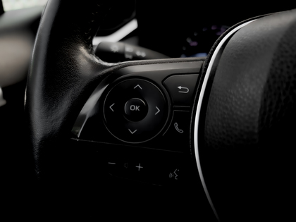 used 2022 Toyota RAV4 car, priced at $33,995