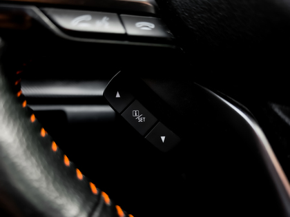 used 2022 Subaru Crosstrek car, priced at $24,995