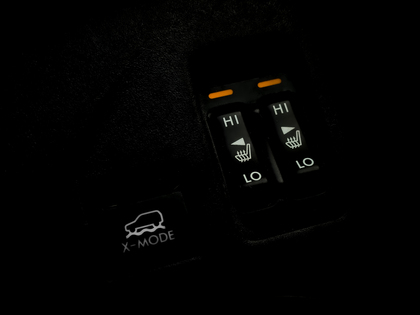 used 2022 Subaru Crosstrek car, priced at $24,995