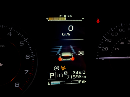 used 2022 Subaru Crosstrek car, priced at $24,995