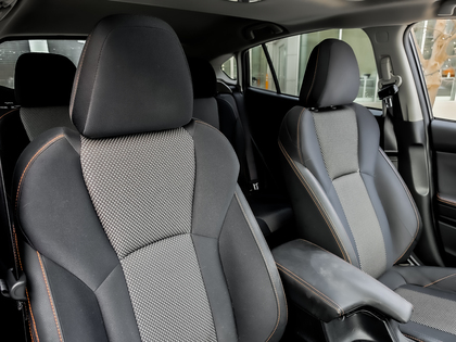 used 2022 Subaru Crosstrek car, priced at $24,995