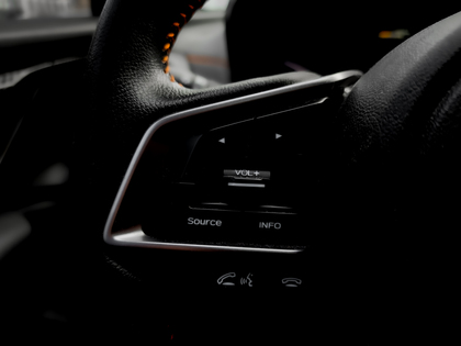 used 2022 Subaru Crosstrek car, priced at $24,995