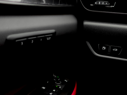 used 2024 Lexus NX car, priced at $46,995