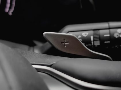 used 2024 Lexus NX car, priced at $46,995