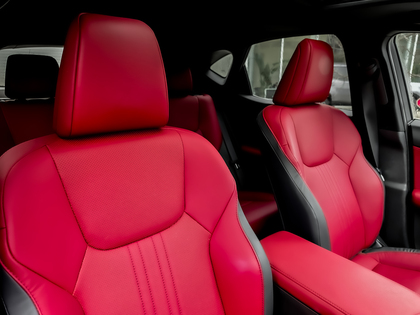 used 2024 Lexus NX car, priced at $46,995