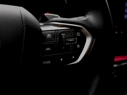 used 2024 Lexus NX car, priced at $46,995