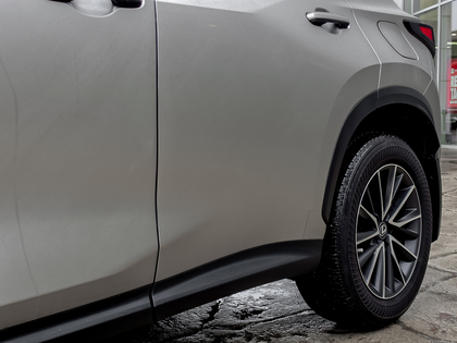 used 2024 Lexus NX car, priced at $46,995