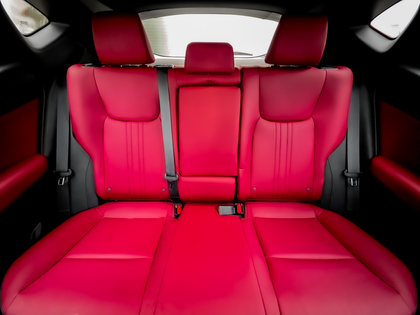 used 2024 Lexus NX car, priced at $46,995