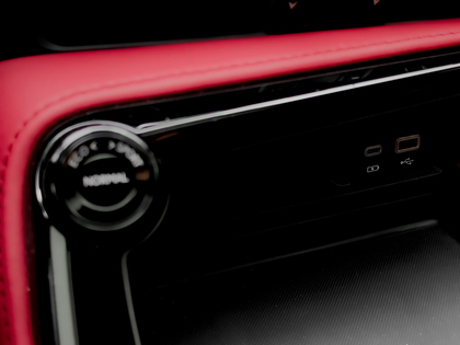 used 2024 Lexus NX car, priced at $46,995