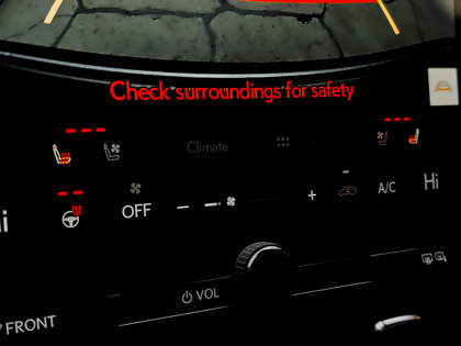 used 2024 Lexus NX car, priced at $46,995