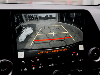 used 2024 Lexus NX car, priced at $46,995